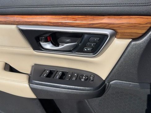 Used 2022 Honda CR-V EX-L image 11