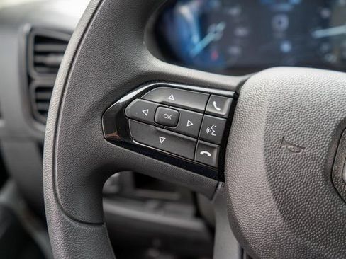 New 2026 RAM ProMaster 2500 w/ Convenience Group image 16