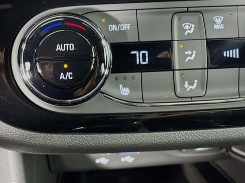New 2026 Buick Envista Sport Touring w/ Convenience I Package FWD image 20