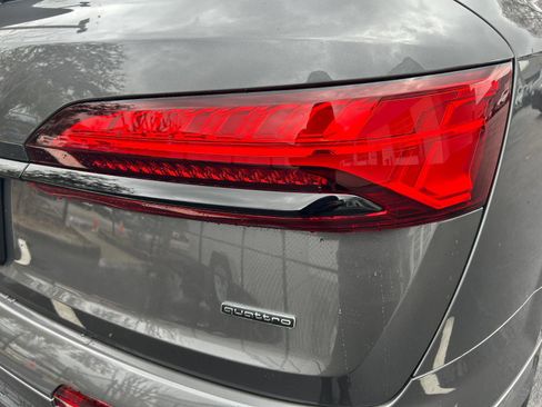 New 2026 Audi Q7 Premium Plus image 9