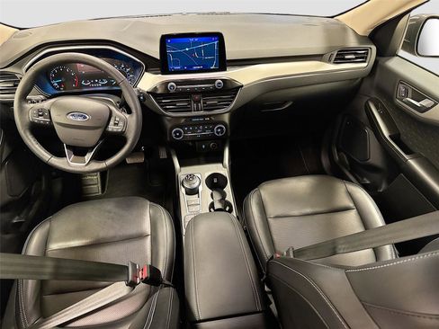 Used 2020 Ford Escape SEL image 21