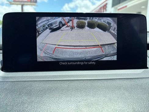 Used 2023 MAZDA CX-9 Carbon Edition AWD/4WD image 36