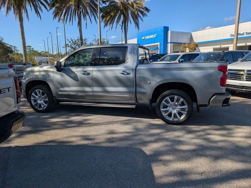 New 2026 Chevrolet Silverado 1500 High Country image 5