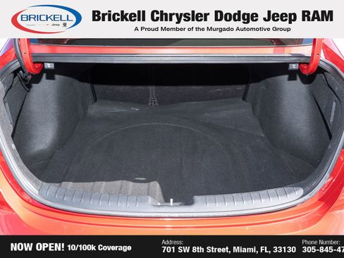 Used 2020 Kia Forte LXS image 9