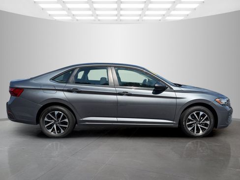 Used 2024 Volkswagen Jetta S FWD image 6