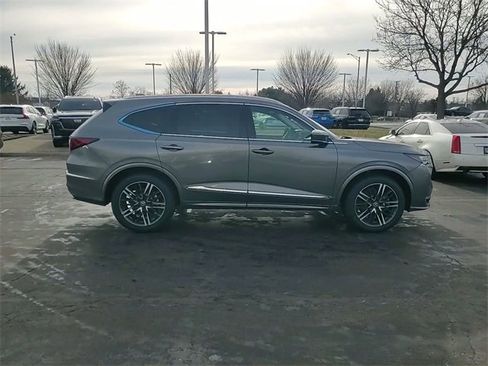 New 2026 Acura MDX w/ Advance Package image 3
