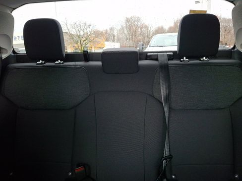 New 2025 Ford Maverick XL w/ 4K Tow Package image 13