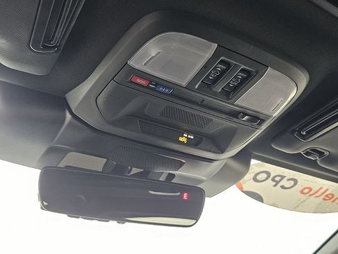 Certified 2025 Subaru Crosstrek 2.5i Wilderness w/ Crosstrek Mirror Package image 28