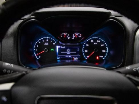 Used 2017 GMC Canyon SLT w/ Driver Alert Package image 28