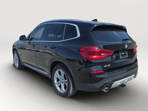 Used 2020 BMW X3 sDrive30i RWD image 6