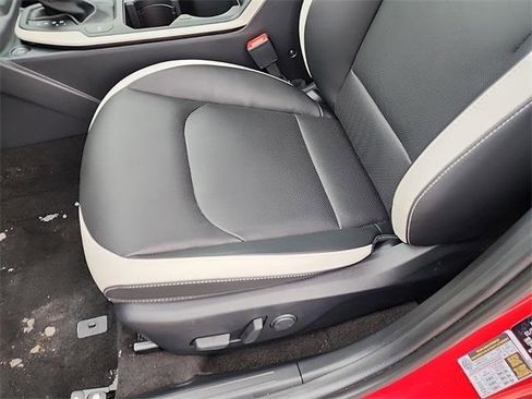 New 2025 Kia K4 GT-Line Turbo image 14