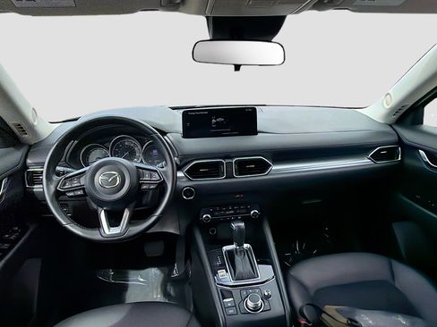 Used 2022 MAZDA CX-5 AWD 2.5 S w/ Select Package image 15