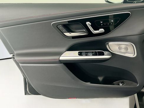 Certified 2026 Mercedes-Benz GLC 43 AMG 4MATIC image 23