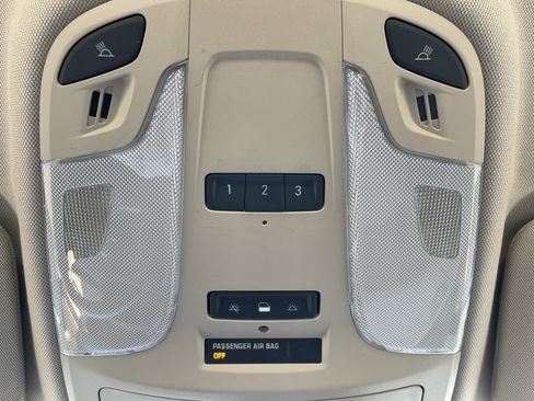 Used 2014 Buick LaCrosse Leather w/ Driver Confidence Package image 31