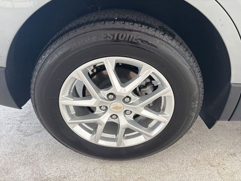 Used 2024 Chevrolet Equinox LT image 22
