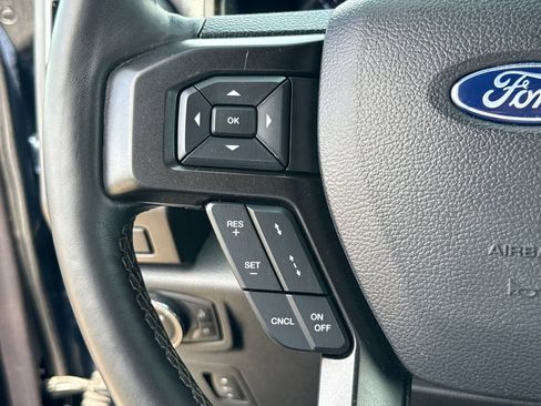 Used 2019 Ford Expedition Max Limited w/ Equipment Group 302A RWD image 17