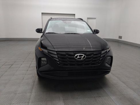 Used 2023 Hyundai Tucson SEL FWD image 14