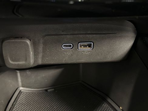 Used 2025 Chevrolet Trax ACTIV w/ Driver Confidence Package image 27