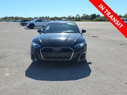 Used 2022 Audi A5 2.0T Premium
