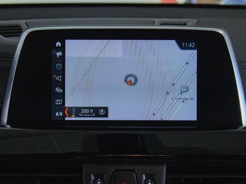 Used 2018 BMW X2 sDrive28i w/ Convenience Package image 5