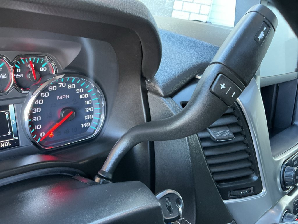 Used 2019 Chevrolet Tahoe LT AWD/4WD image 24