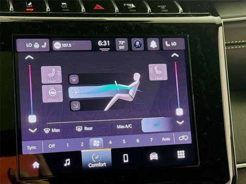 New 2025 Jeep Grand Cherokee Altitude image 14