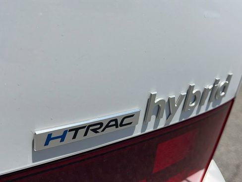 New 2026 Hyundai Santa Fe Limited image 30