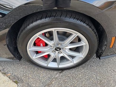 New 2026 Ford Mustang GT Premium image 13