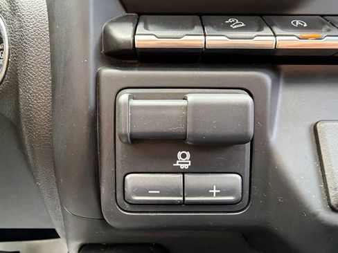 Used 2020 Chevrolet Silverado 1500 RST AWD/4WD image 11
