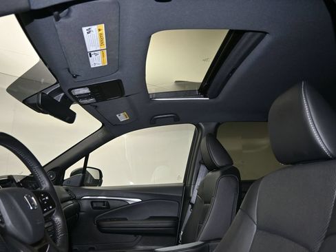 Certified 2023 Honda Passport EX-L image 22