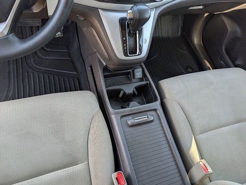 Used 2014 Honda CR-V EX image 29