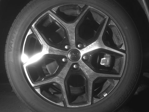 Used 2025 Jeep Compass Limited image 13