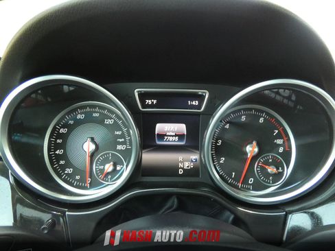 Used 2018 Mercedes-Benz GLE 350 4MATIC image 72