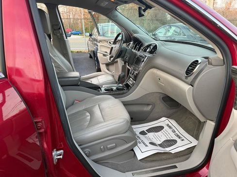 Used 2013 Buick Enclave Leather w/ Trailering Provision Package AWD/4WD image 11