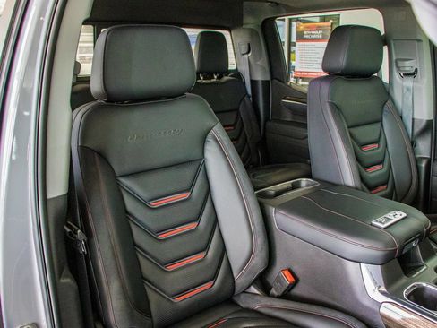 New 2025 Chevrolet Silverado 1500 RST w/ Convenience Package II AWD/4WD image 80