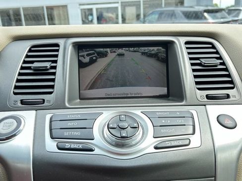 Used 2012 Nissan Murano SL AWD/4WD image 45