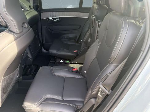 New 2026 Volvo XC90 B6 Ultra w/ Protection Package AWD/4WD image 14