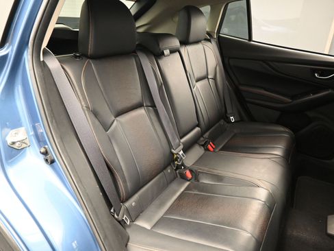 Used 2021 Subaru Crosstrek 2.5i Limited w/ Popular Package #4 image 14