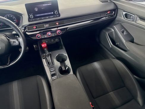 Used 2023 Honda Civic Sport image 26