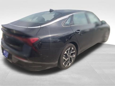 Certified 2026 Kia K5 EX FWD image 14