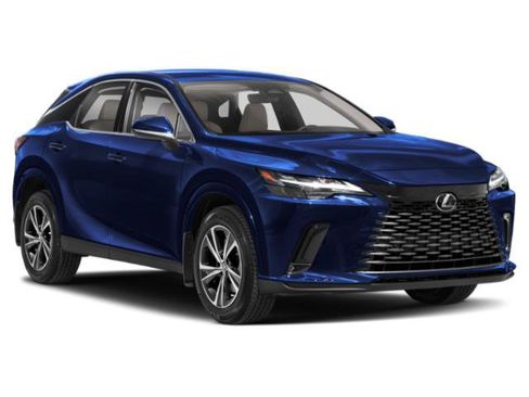 Used 2023 Lexus RX 350 AWD w/ Cold Area Package image 6