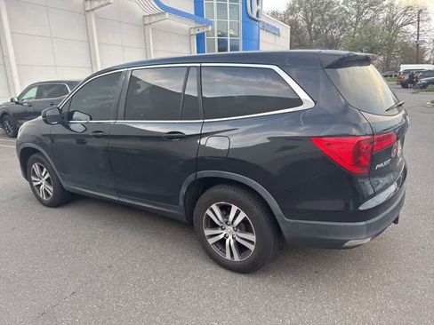 Used 2016 Honda Pilot EX-L image 19