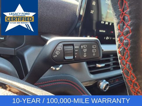 Used 2025 Ford Explorer ST AWD/4WD image 20