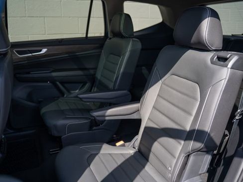 New 2026 Volkswagen Atlas SEL AWD/4WD image 9