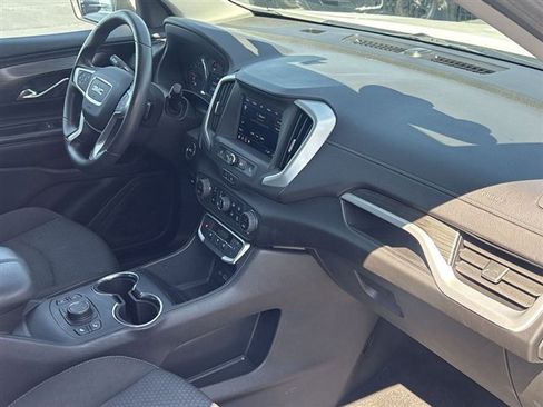 Certified 2023 GMC Terrain SLE w/ Driver Convenience Package AWD/4WD image 28