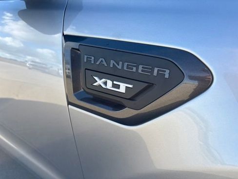 Used 2021 Ford Ranger XLT w/ Technology Package AWD/4WD image 25