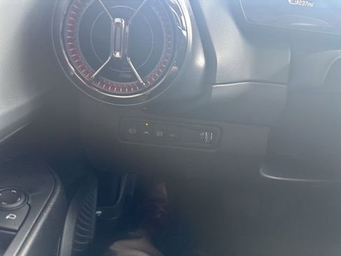 New 2026 Chevrolet Equinox EV RS image 19