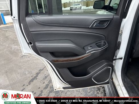 Used 2016 Chevrolet Tahoe LS w/ All-Season Package image 22