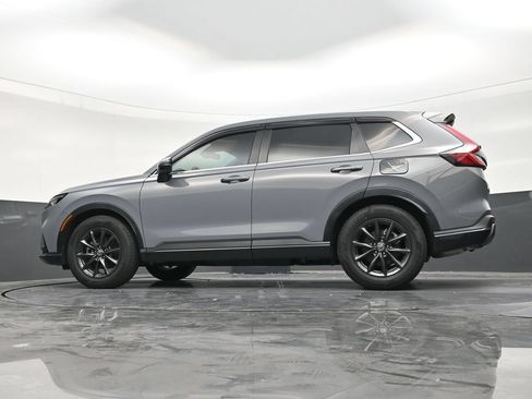 Used 2026 Honda CR-V EX-L image 20