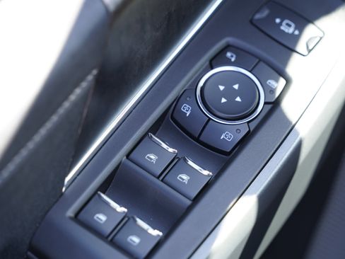 Used 2023 Ford F250 Lariat w/ Lariat Ultimate Package image 17